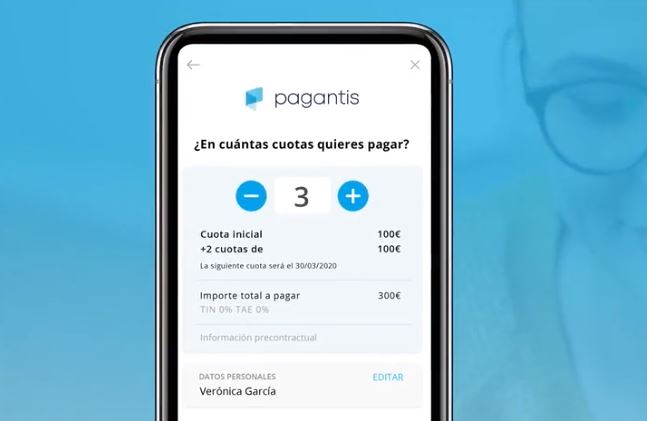 Afterpay's latest acquisition, Pagantis