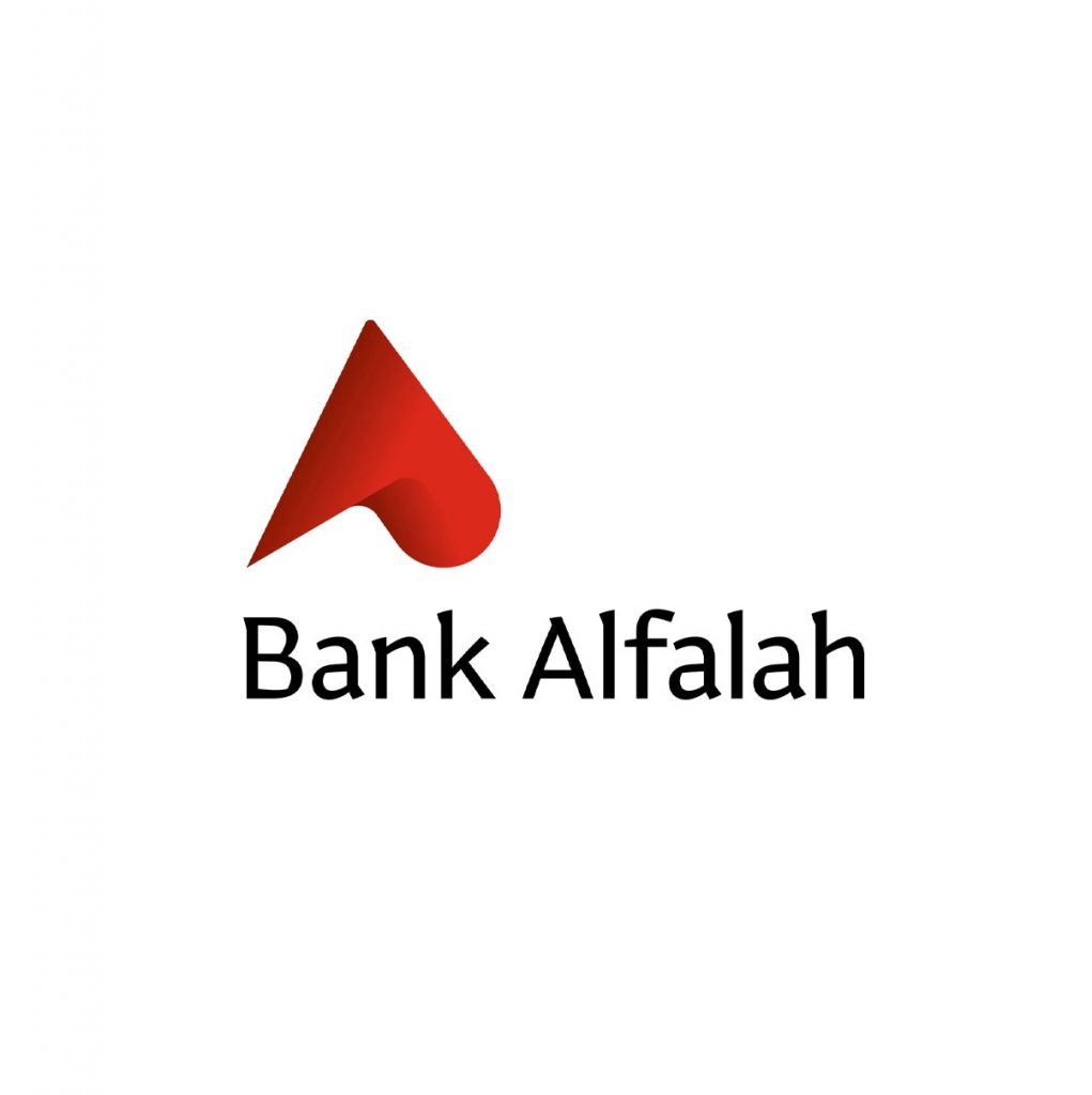 Bank Alfalah Logo