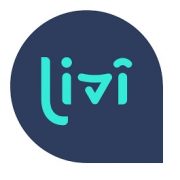 Livi Bank Logo