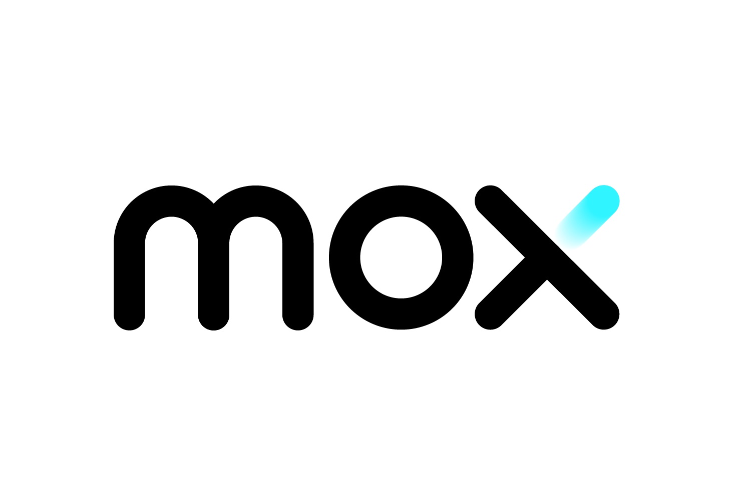Mox Bank Logo