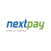 NextPay Logo