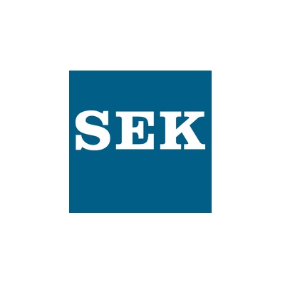 SEK Logo