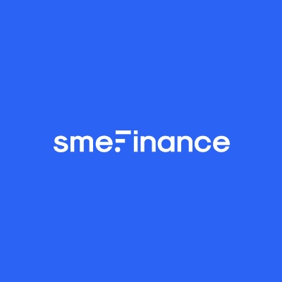 SME Finance Logo