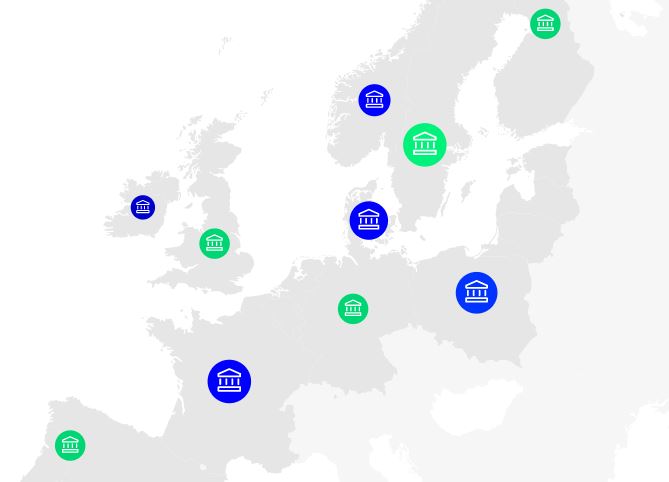 Nordic API Gateway graphic