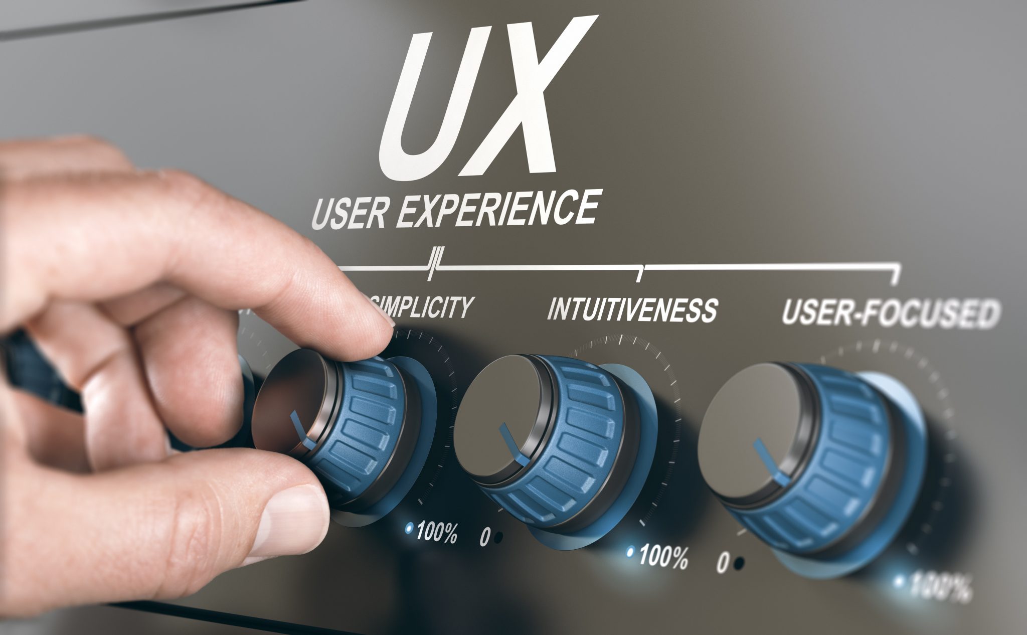UX tuners
