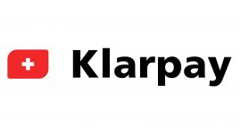 Klarpay logo
