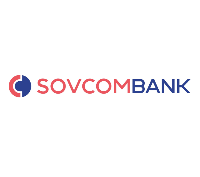 Sovcombank Logo