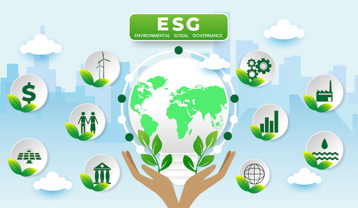 Technology can help uncover credible ESG investment opportunities -