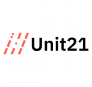 Unit21 logo