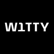 W1TTY logo