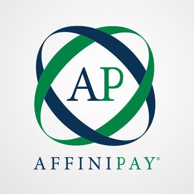 AffiniPay logo