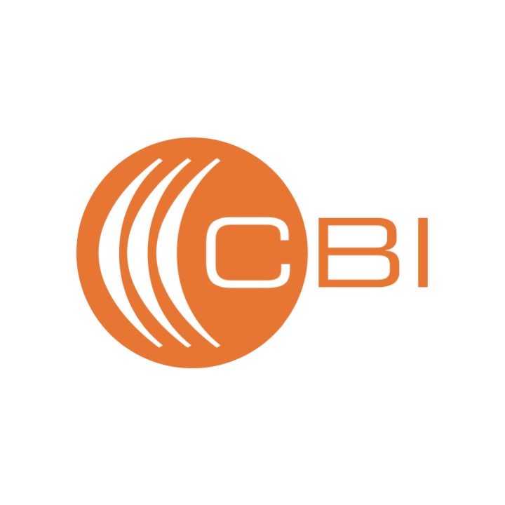 Creative initial letter cbi logo design concept Vector Image-cheohanoi.vn