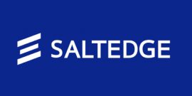 Salt Edge logo