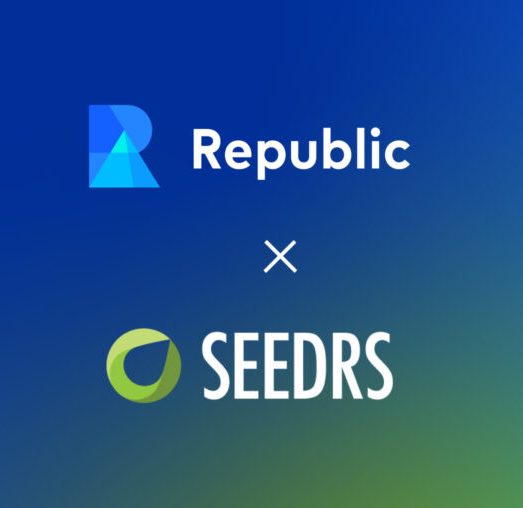Republic to buy Seedrs to create global private investment player