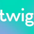 Twig Logo
