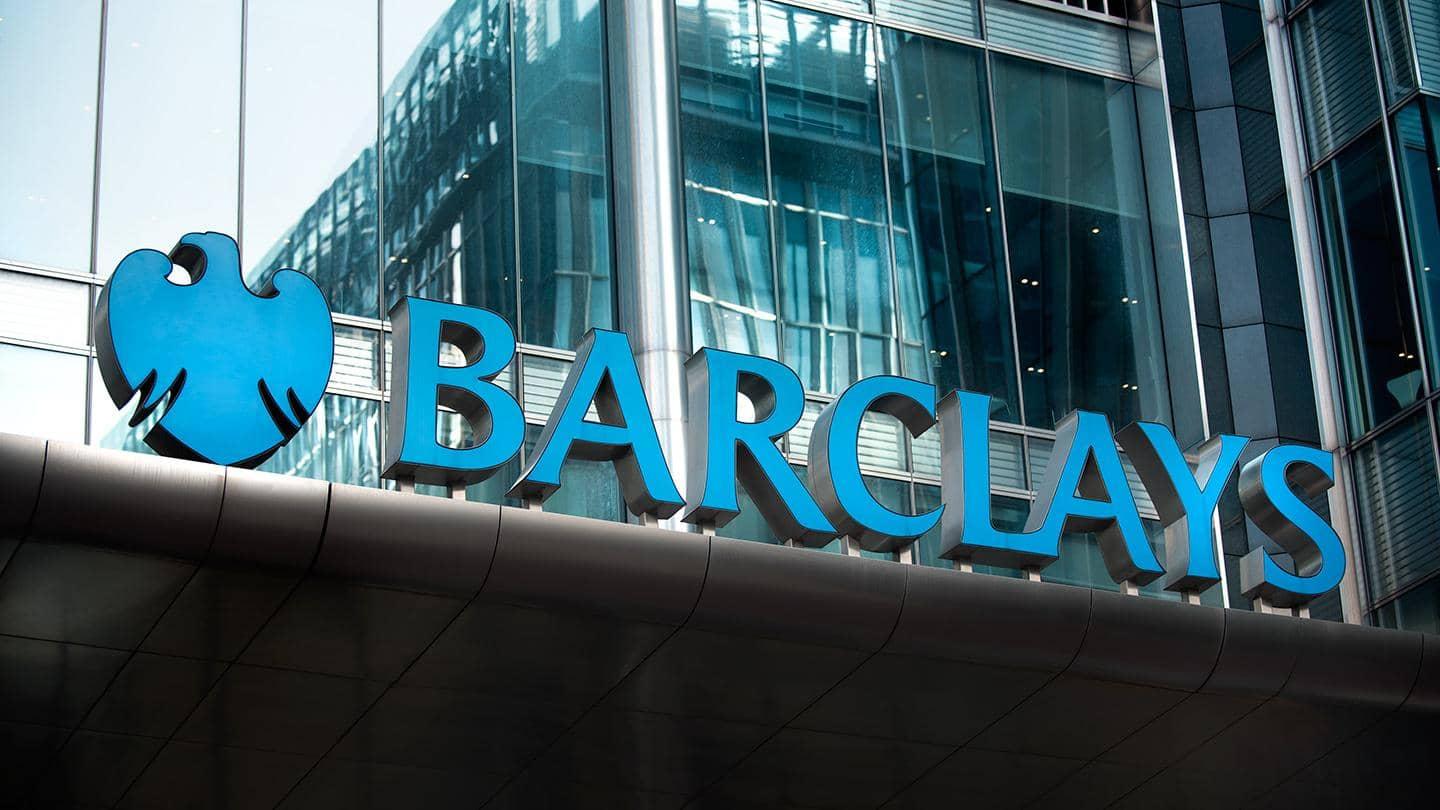 Barclays and Oracle FS team up for virtual account management project