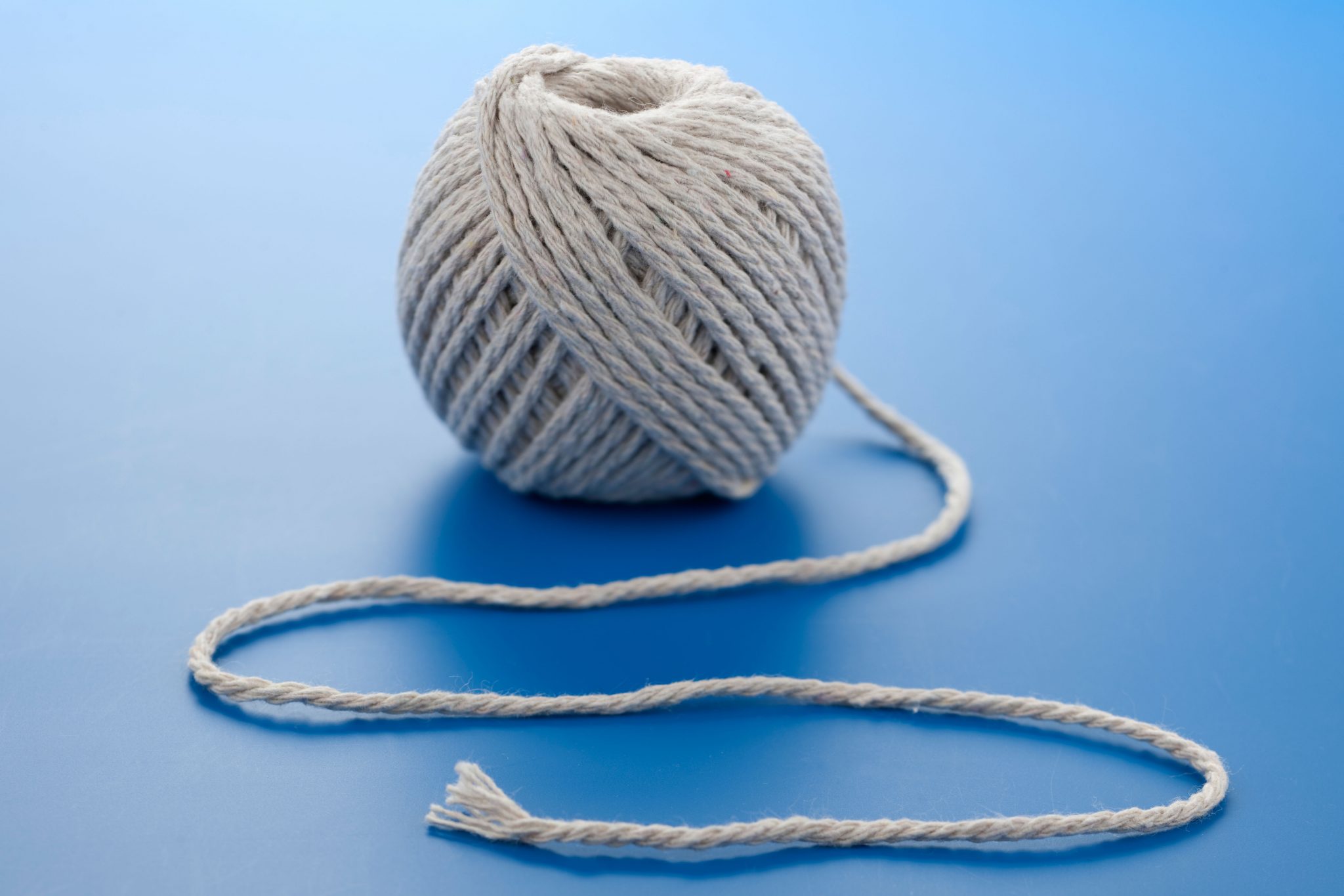How Long is a Piece of String? - The International Academic Forum
