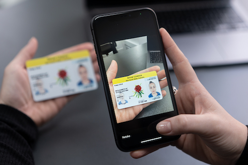 Digital ID verification start-up OCR Labs expands to North America with $30m funding