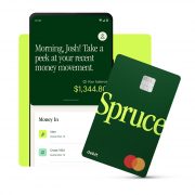 US mobile banking app Spruce launches powered by SoFi Technologies’ Galileo