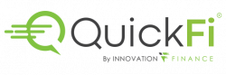 Video: QuickFi tại FinovateFall 2022 - Sự phát triển của việc tài trợ cho thiết bị kinh doanh PlatoBlockchain Data Intelligence. Tìm kiếm dọc. Ái.