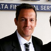 Fundador y CEO de PayRetailers, Juan Pablo Jutgla
