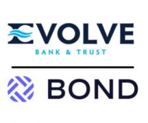 Bond partners with Evolve to offer BaaS solutions