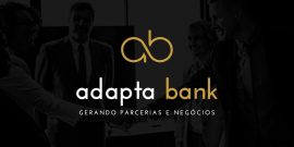 Adapta Bank launches in Brazil