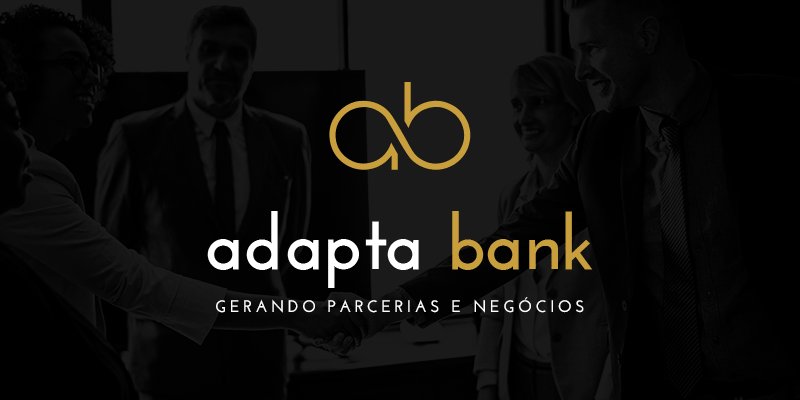 New challenger Adapta Bank launches in Brazil