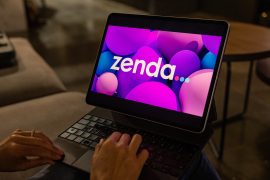 Zenda secures $9.4m in seed round