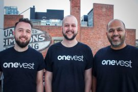 OneVest founders