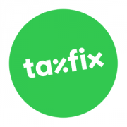 Taxfix logo