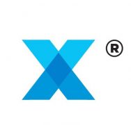 LiquidX logo