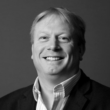 Paul Stoddart, new president of GoCardless. Image source: LinkedIn