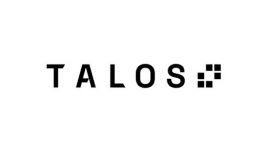 Talos bags $105m Series B