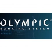 Olympic Banking System logo