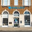 Barclays branch