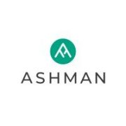 Ashman Bank