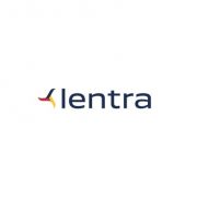 Lentra logo