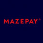 Mazepay logo
