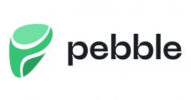 Pebble raises $6.2 million