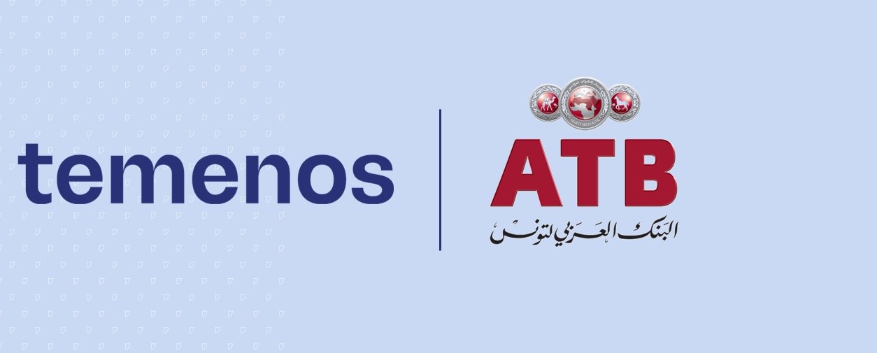 Arab Tunisian Bank live with Temenos’ core banking tech