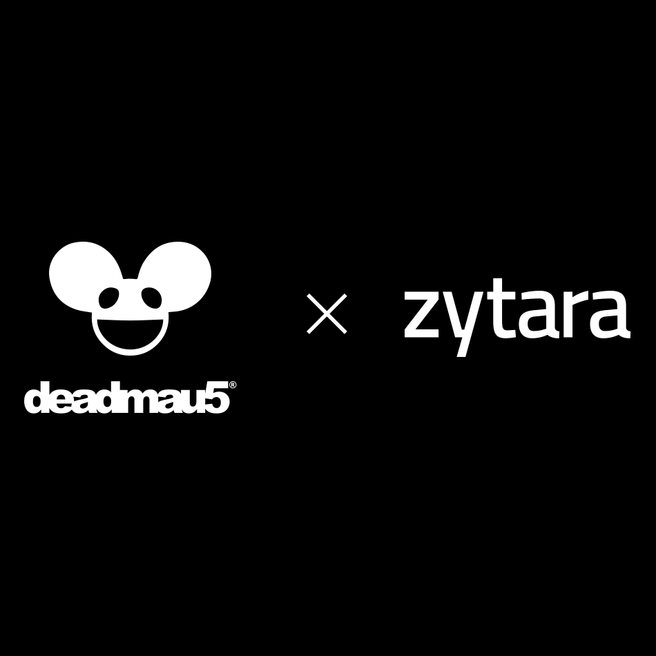 deadmau5 and Zytara to create a branded, digital banking solution