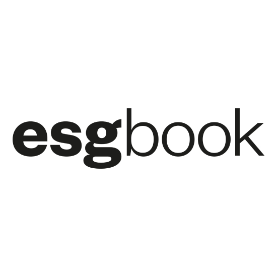 ESG Book logo