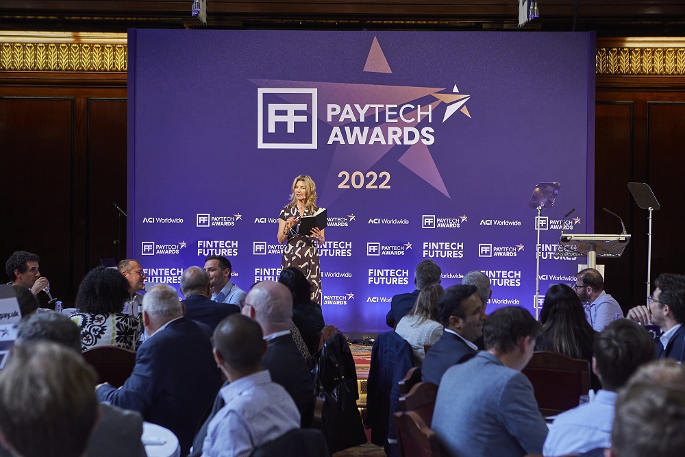 PayTech Awards 2022