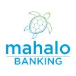 Mahalo Banking logo