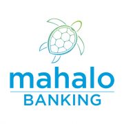 Mahalo Banking logo