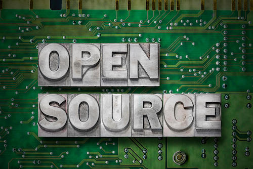 How can fintechs leverage open source in finance to accelerate innovation and efficiency?