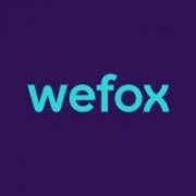 wefox logo
