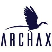 Archax logo