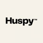 Huspy logo